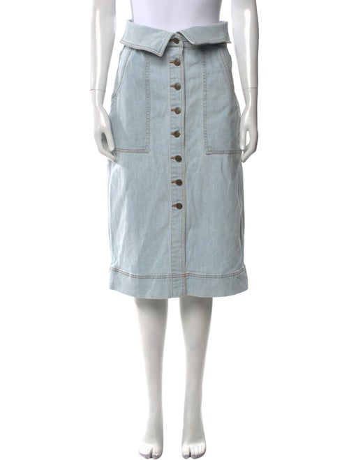 Ulla Johnson Knee-Length Skirt