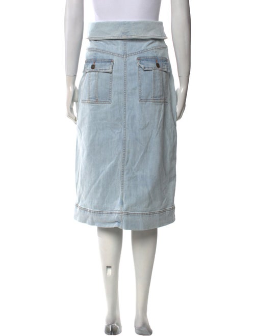 Ulla Johnson Knee-Length Skirt