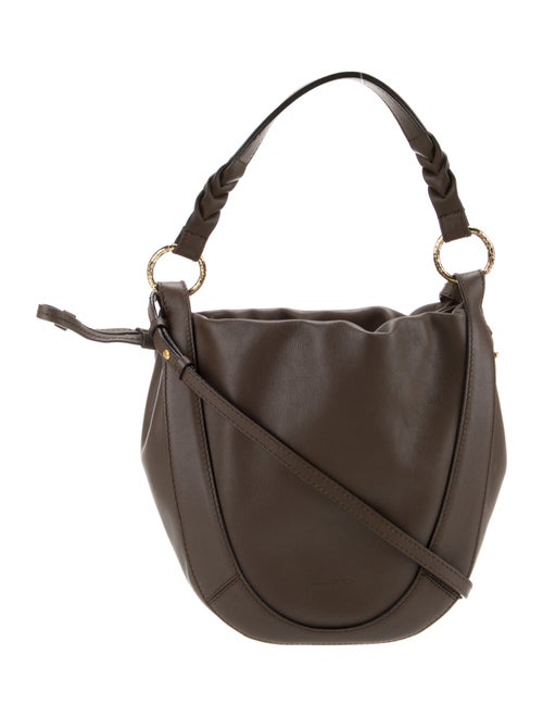 Ulla Johnson Leather Shoulder Bag