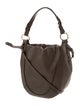 Ulla Johnson Leather Shoulder Bag