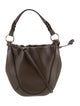 Ulla Johnson Leather Shoulder Bag