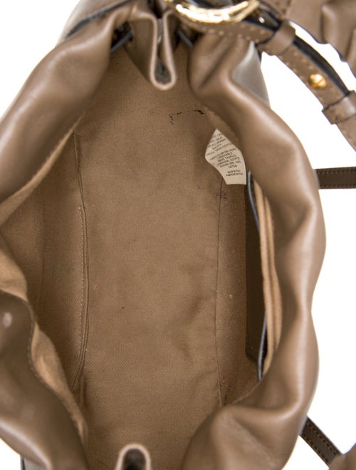 Ulla Johnson Leather Shoulder Bag