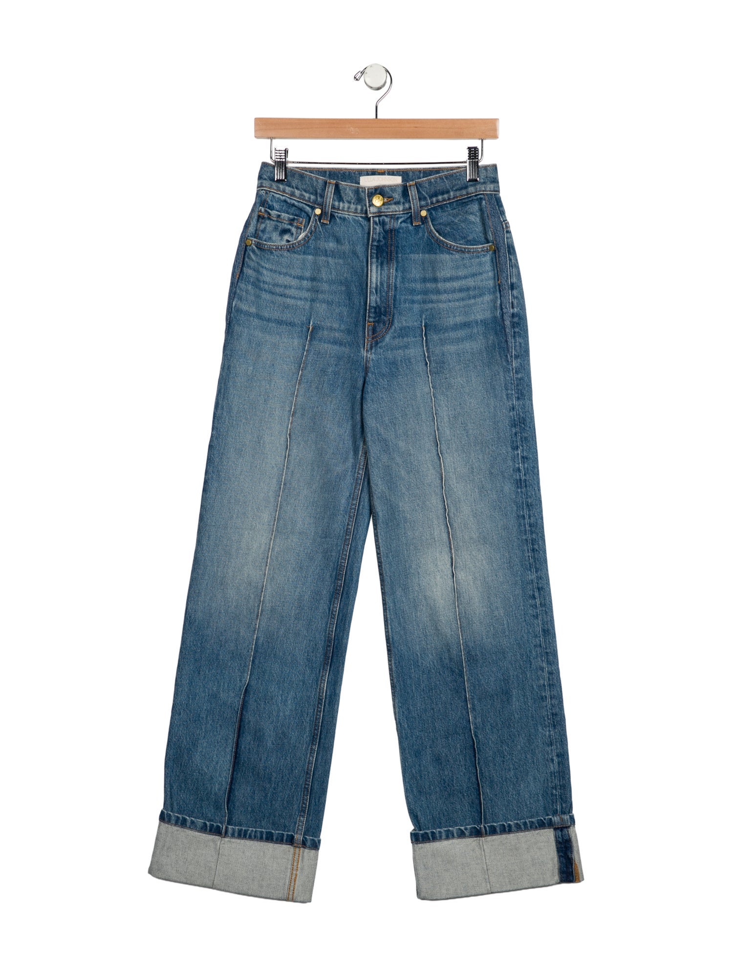 Ulla Johnson Wide Leg Pants