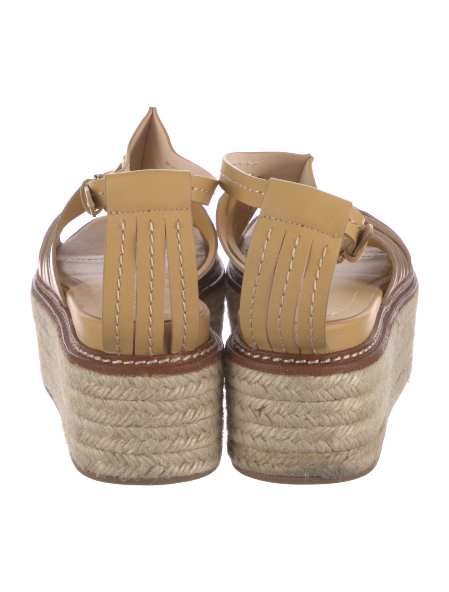 Ulla Johnson Leather Mules