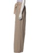 Ulla Johnson Wool Wide Leg Pants