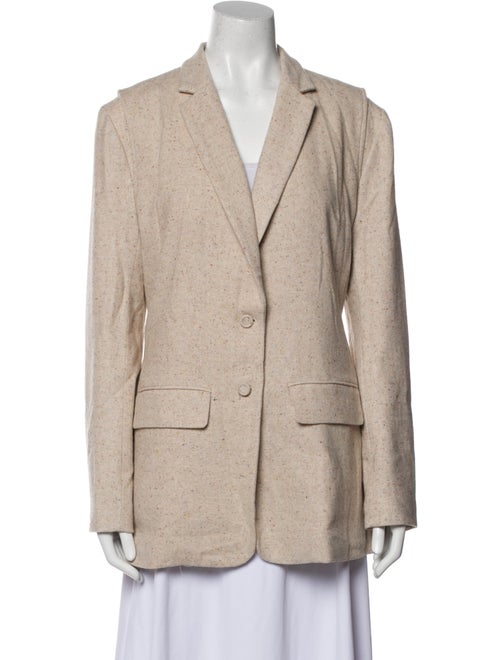 Ulla Johnson Wool Blazer