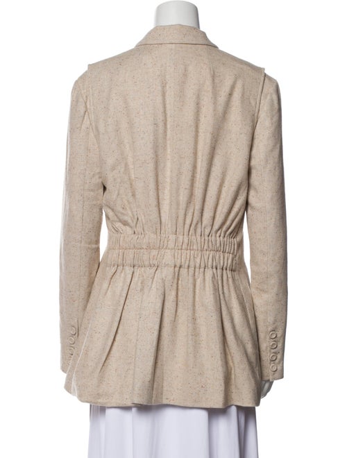 Ulla Johnson Wool Blazer