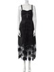 Ulla Johnson Linen Long Dress
