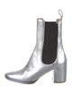 Ulla Johnson Leather Chelsea Boots