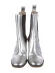 Ulla Johnson Leather Chelsea Boots