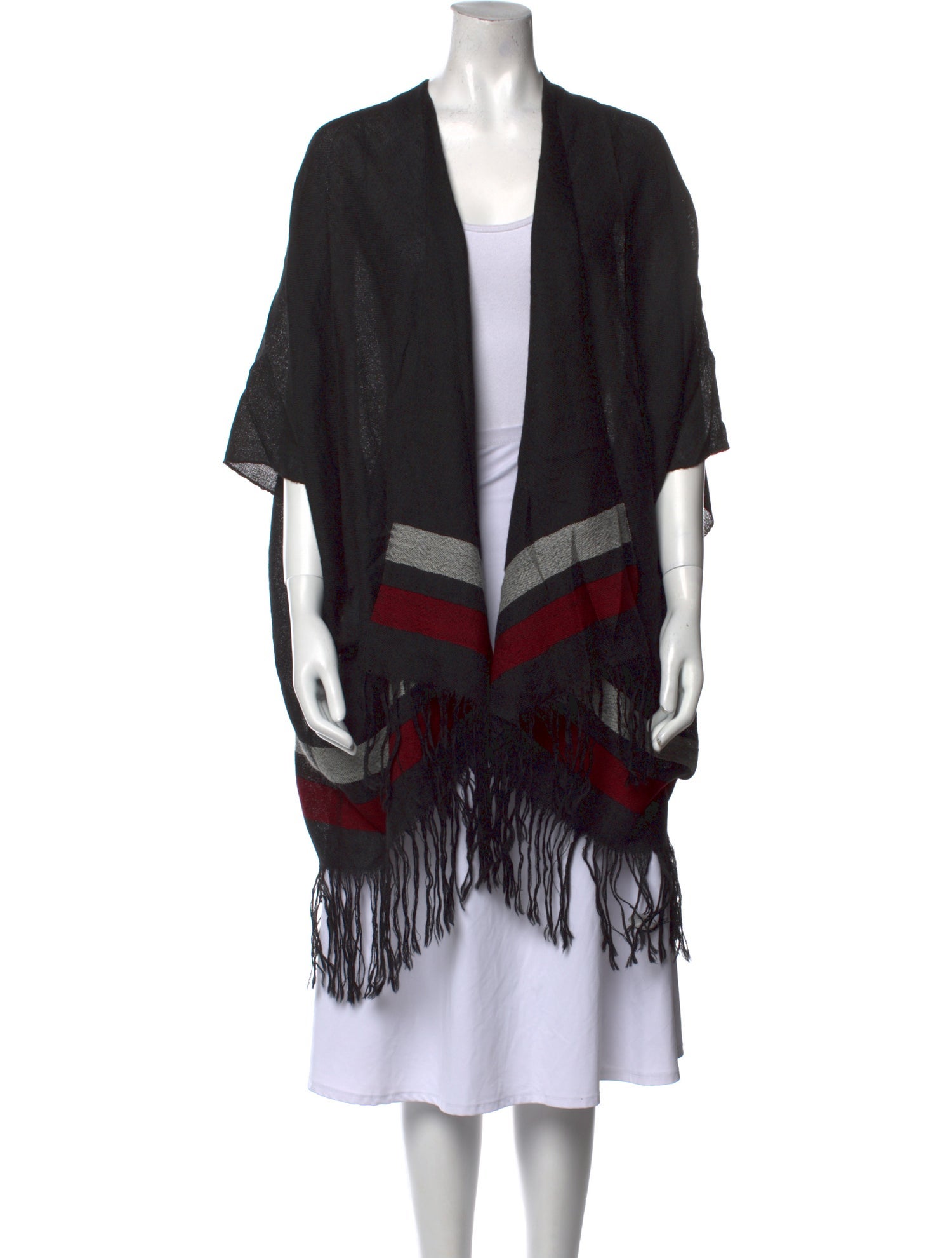 Ulla Johnson Alpaca Striped Sweater