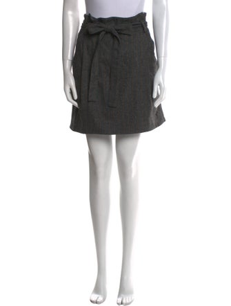 Ulla Johnson Mini Skirt