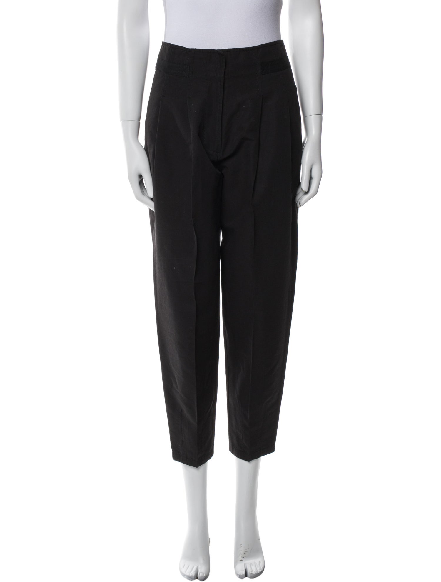 Ulla Johnson Straight Leg Pants