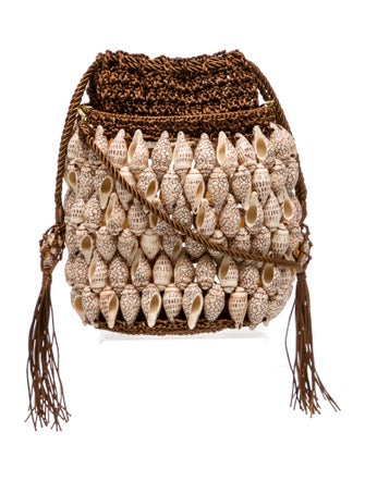 Ulla Johnson Evening Bag