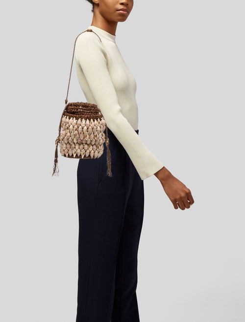 Ulla Johnson Evening Bag