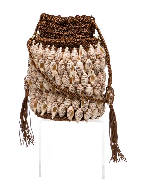 Ulla Johnson Evening Bag