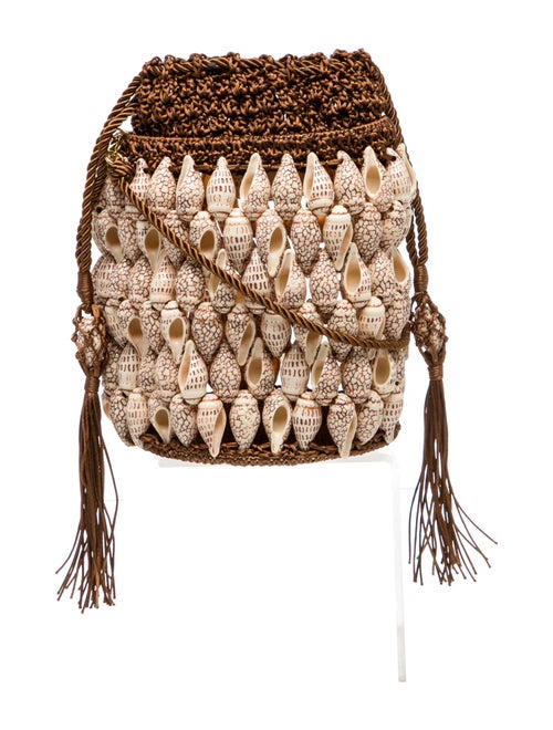 Ulla Johnson Evening Bag