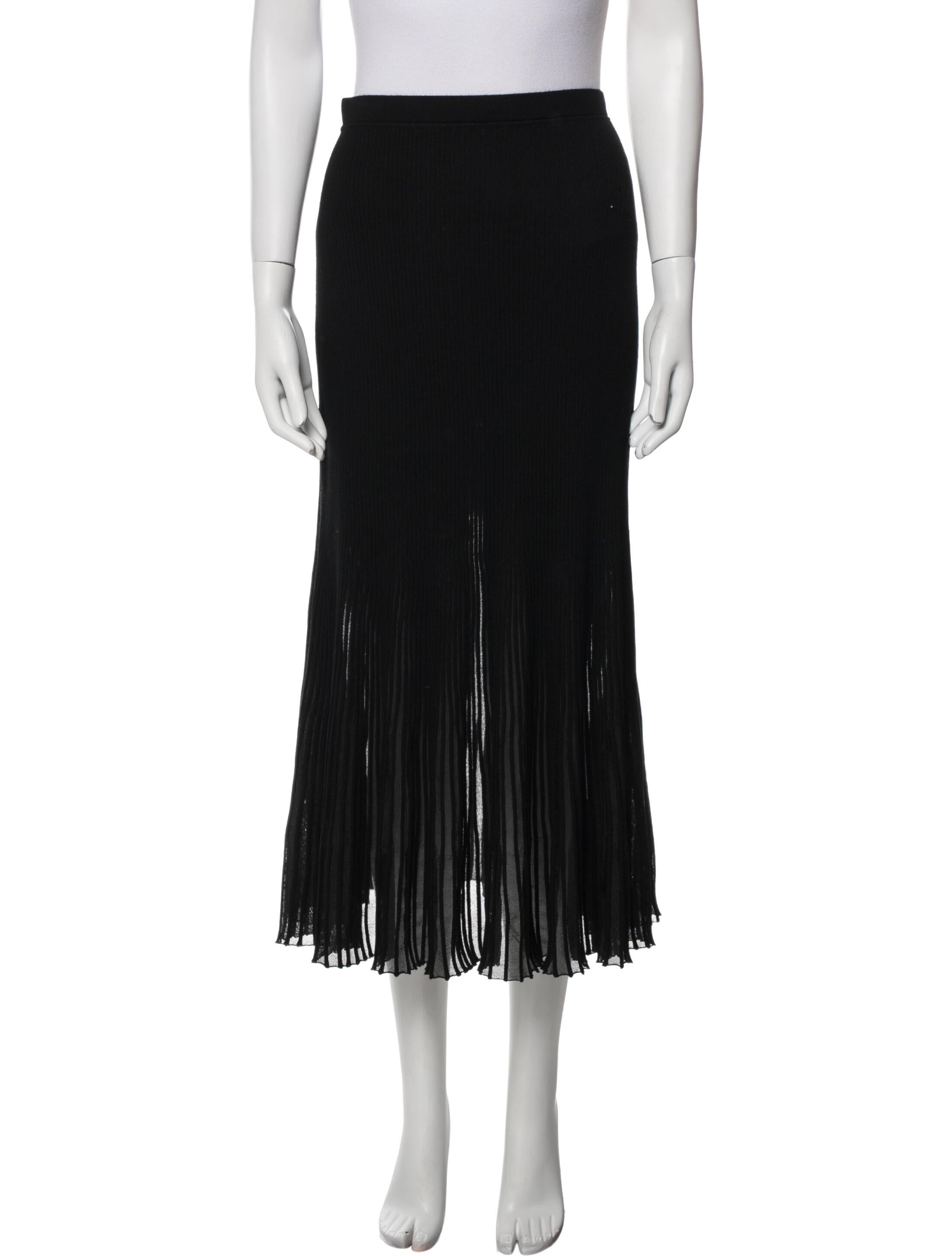 Ulla Johnson Midi Length Skirt