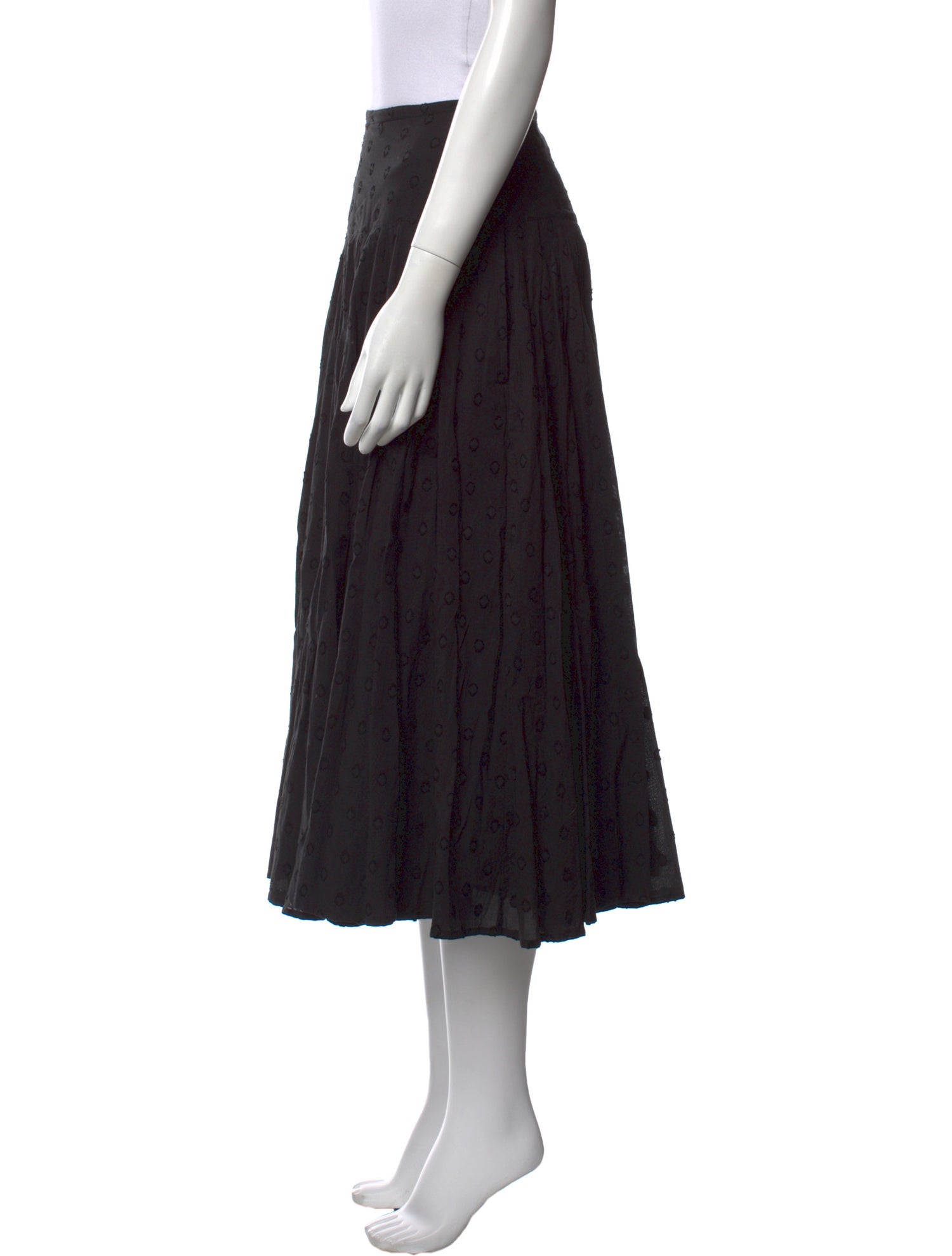 Ulla Johnson Midi Length Skirt