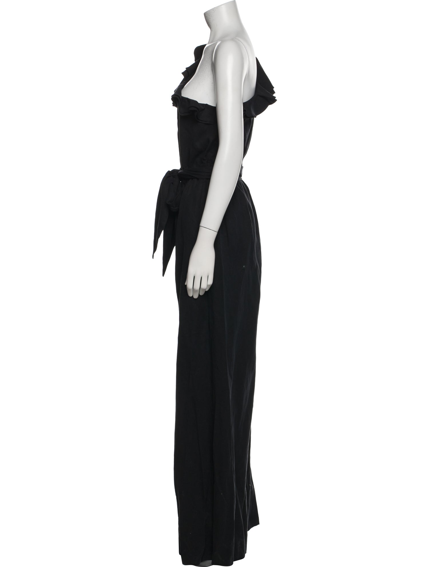 Ulla Johnson One-Shoulder Jumpsuit w/ Tags