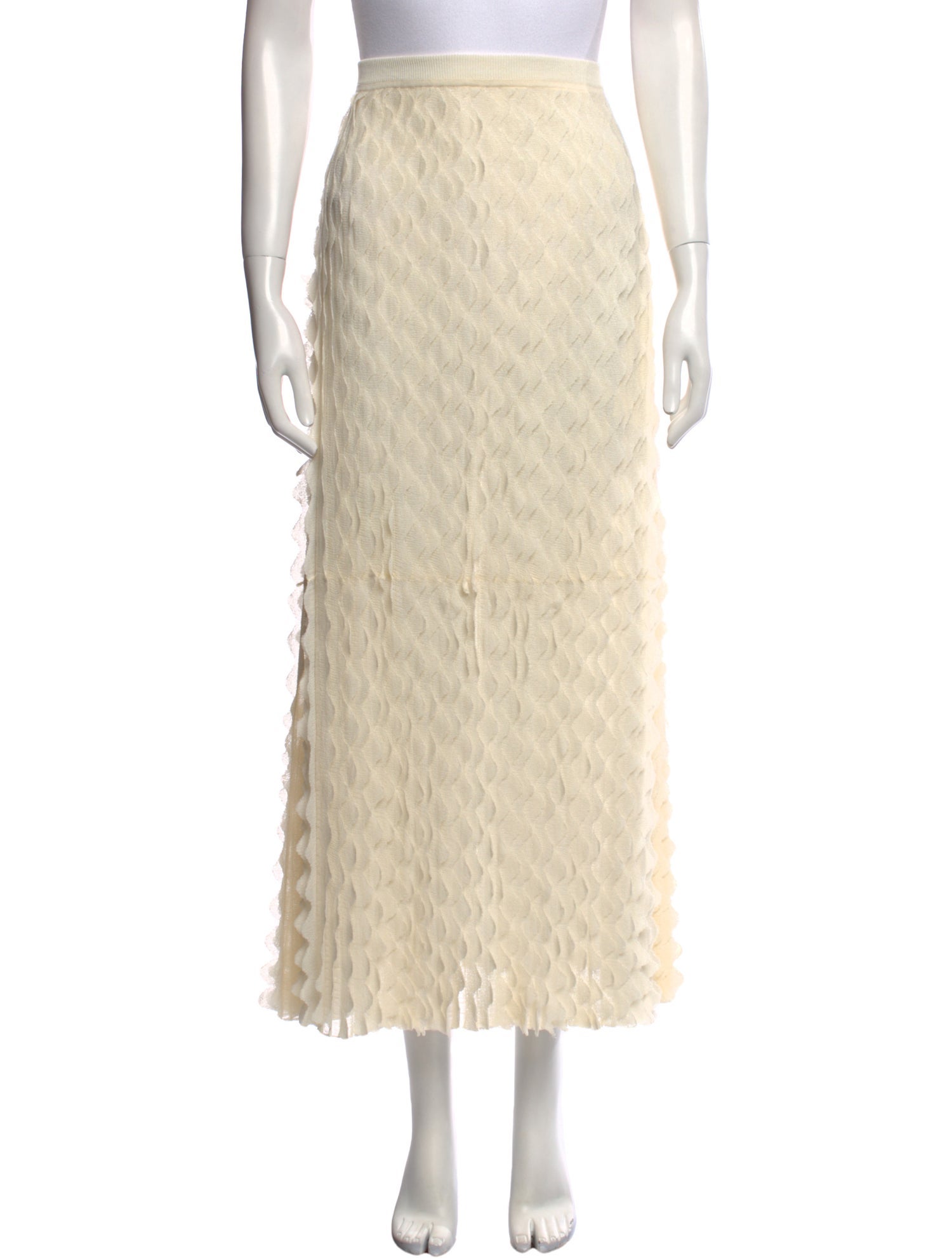 Ulla Johnson Long Skirt