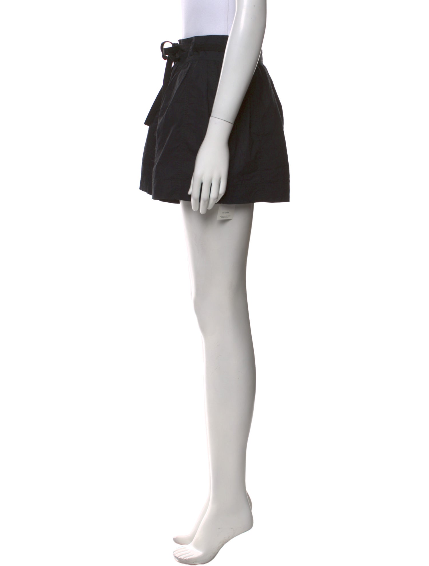 Ulla Johnson Mini Shorts