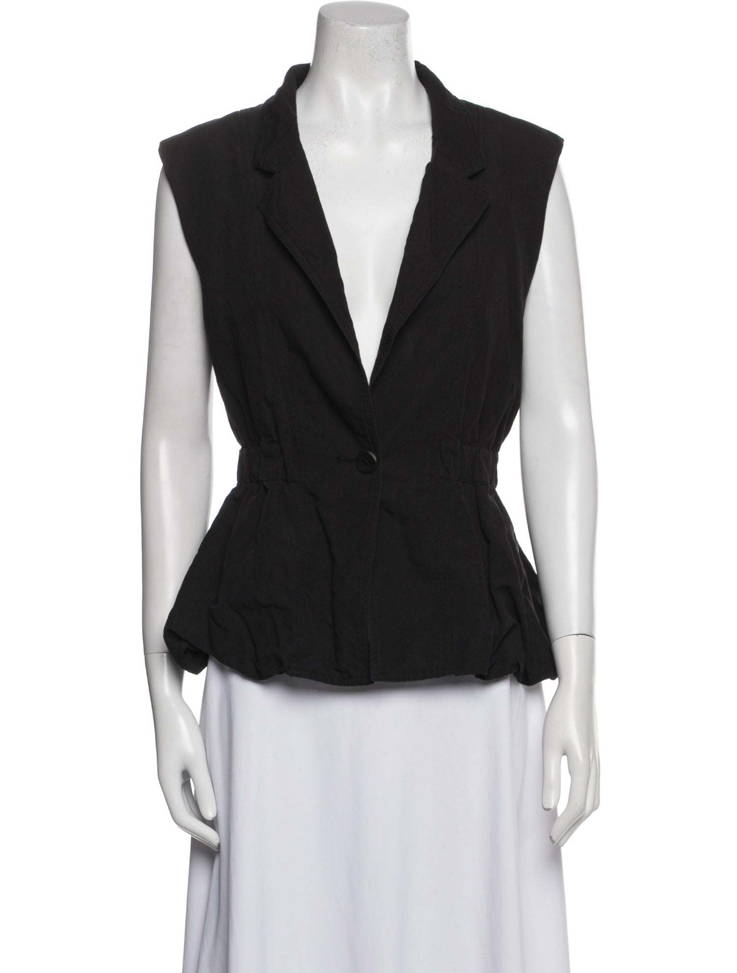 Ulla Johnson Vest