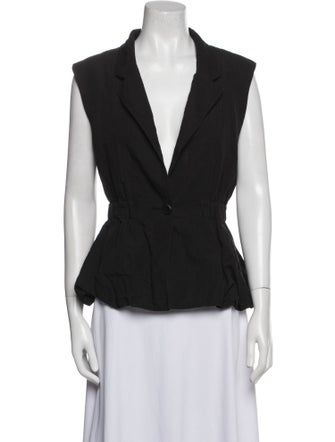 Ulla Johnson Vest