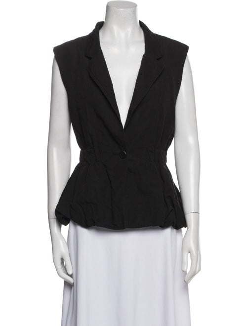 Ulla Johnson Vest