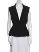 Ulla Johnson Vest