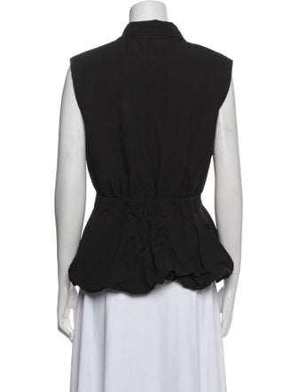 Ulla Johnson Vest
