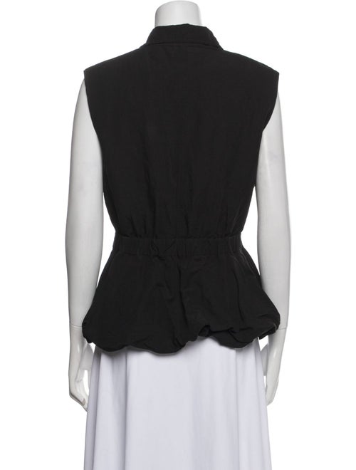 Ulla Johnson Vest