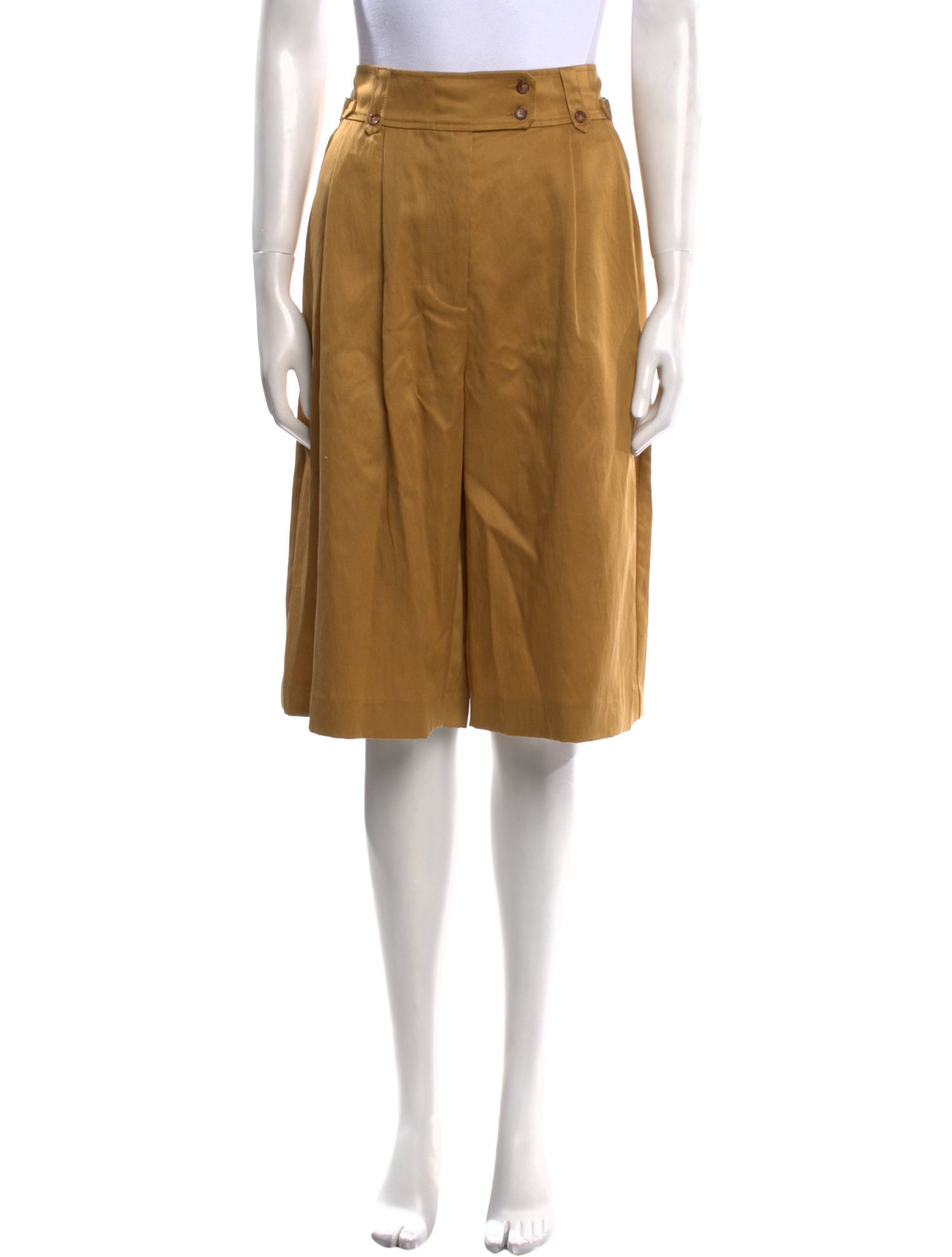 Ulla Johnson Knee-Length Shorts w/ Tags
