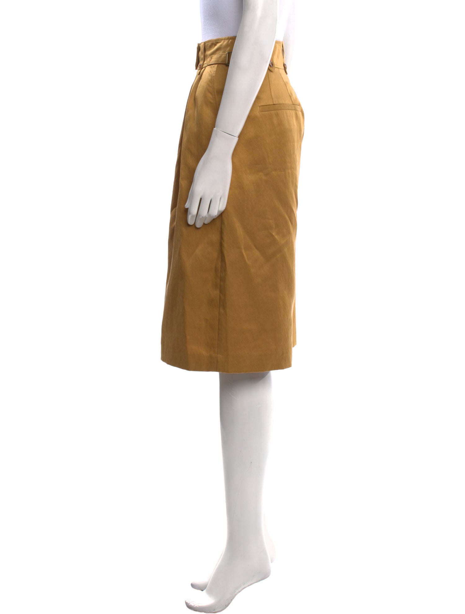 Ulla Johnson Knee-Length Shorts w/ Tags