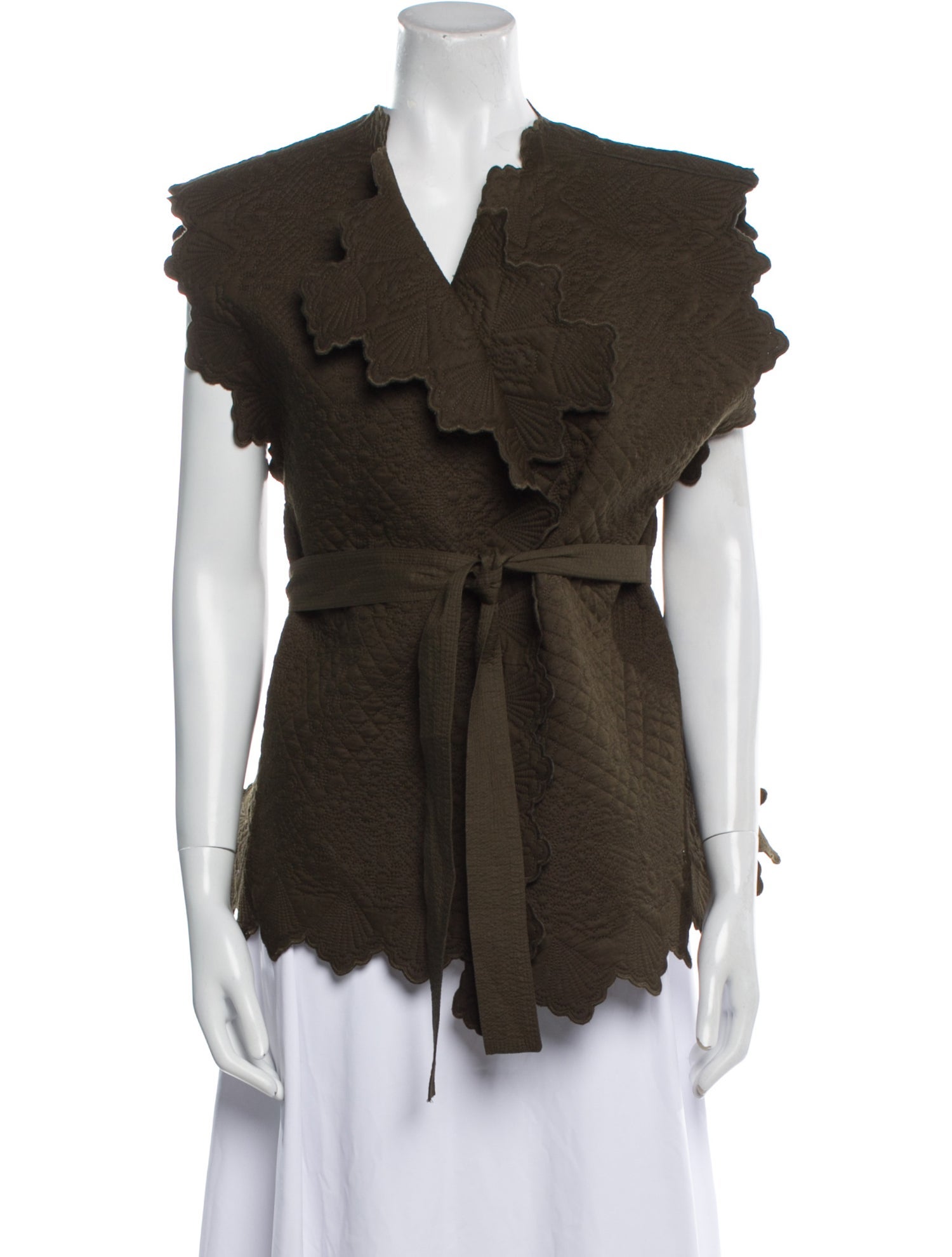 Ulla Johnson Jacket w/ Tags