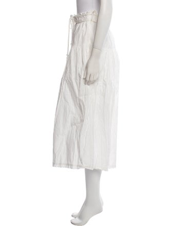 Ulla Johnson Midi Length Skirt