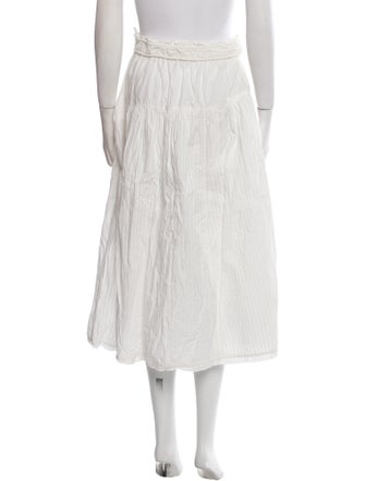 Ulla Johnson Midi Length Skirt