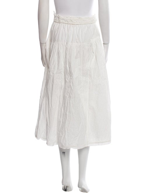 Ulla Johnson Midi Length Skirt