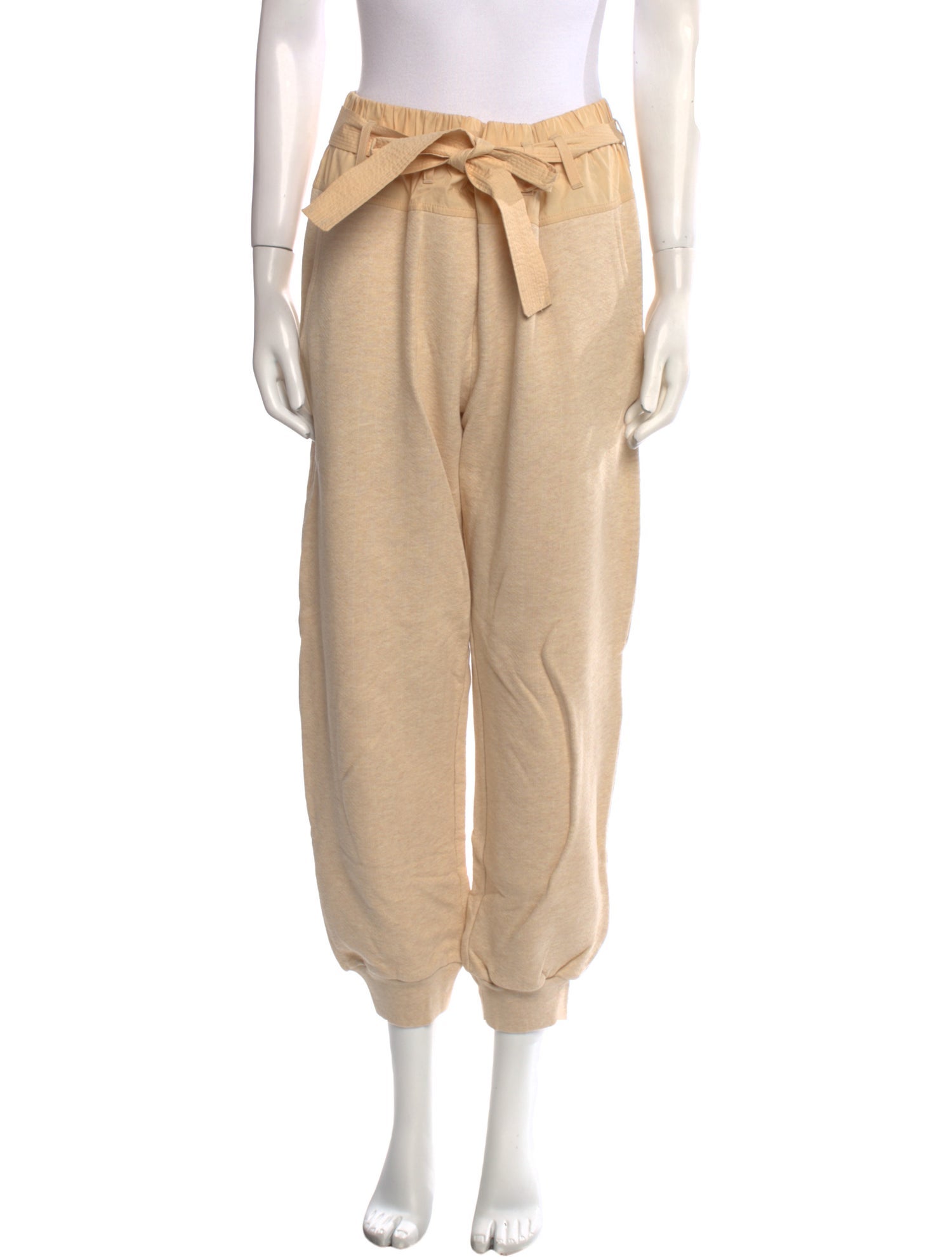 Ulla Johnson Skinny Leg Pants