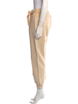 Ulla Johnson Skinny Leg Pants