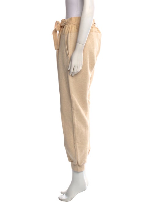 Ulla Johnson Skinny Leg Pants