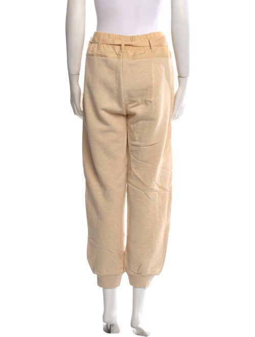 Ulla Johnson Skinny Leg Pants