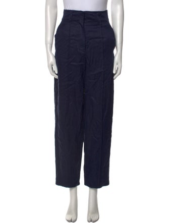 Ulla Johnson Straight Leg Pants