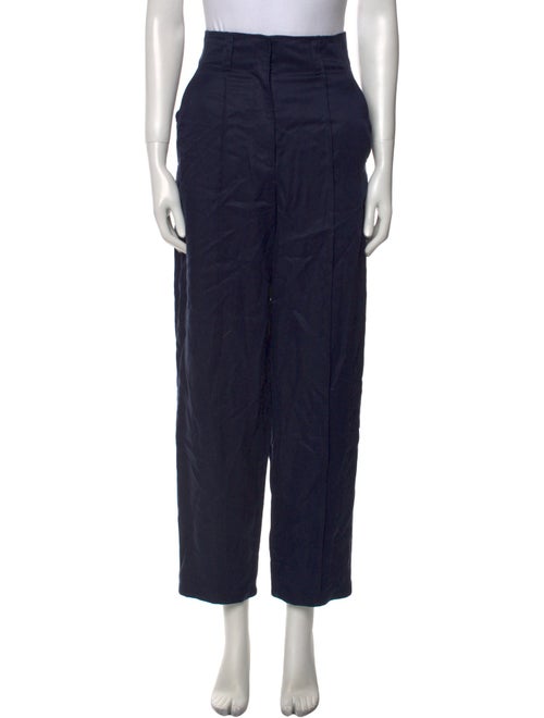 Ulla Johnson Straight Leg Pants