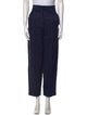 Ulla Johnson Straight Leg Pants