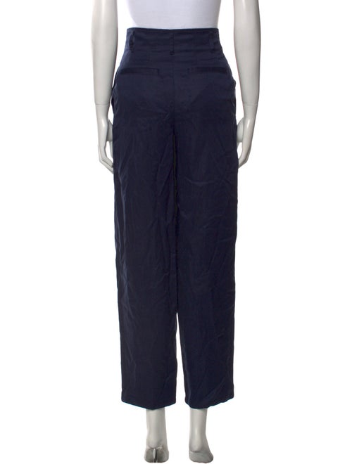 Ulla Johnson Straight Leg Pants