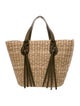 Ulla Johnson Straw Tote