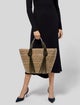 Ulla Johnson Straw Tote