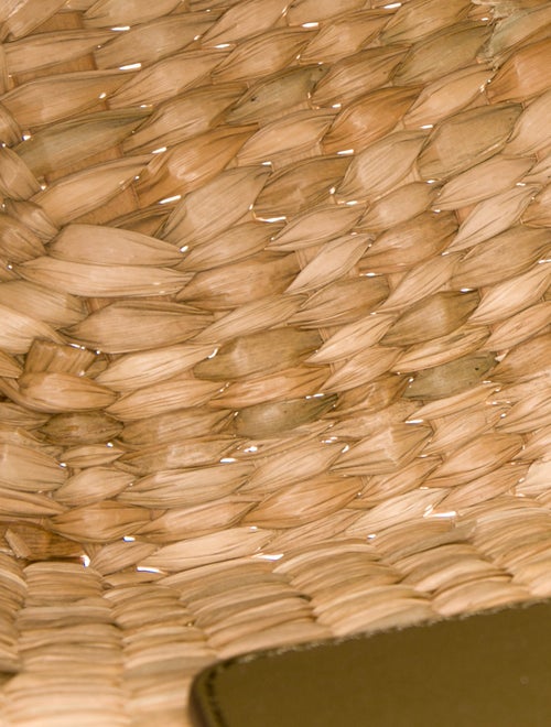 Ulla Johnson Straw Tote