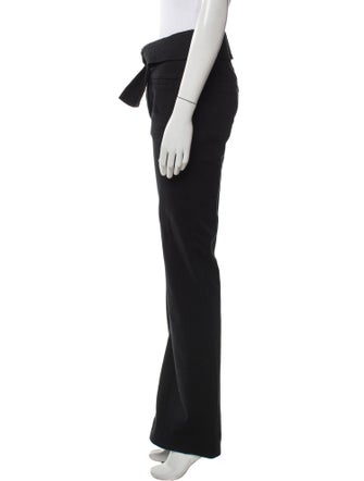 Ulla Johnson High-Rise Wide Leg Jeans